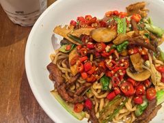 -寻裕记·现炒浇头面(人民广场店)