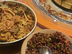 -云尊府云南菜·蒸汽石锅鱼(学清路店)