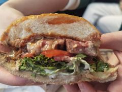-Fergburger(皇后镇店)