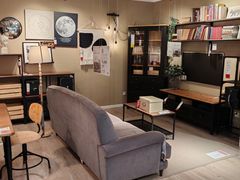 -宜家家居(哈尔滨商场店)