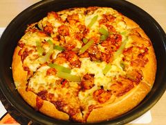 -必胜客(金元宝店)