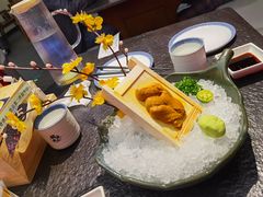 -将太无二·北美传奇寿司(荟聚购物中心西红门店)
