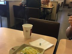 -李先生牛肉面大王(北京东四店)