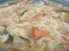 0815-005&nbsp;鱿鱼酸辣汤￥30-旺达·福州菜(正大广场店)