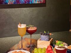 -境·Bar·日咖夜酒