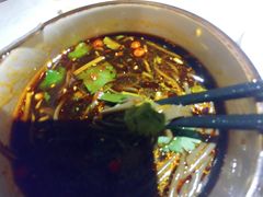 -不倒翁·安徽名菜楼(步行街店)