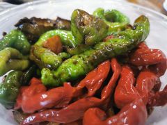 -老西安韩记三鲜煮馍(四府街店)