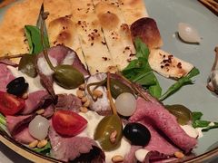 -IL Forno 意坊·意大利餐厅(温州万象城店)