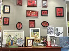 -祥云墅彩翼儿童美术馆(房山长阳店)