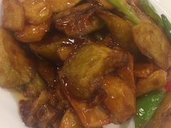 -李记饺子·熏酱东北菜(欢乐谷店)