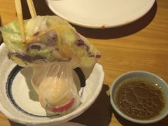 -有喜屋·烧鸟·居酒屋(周浦万达店)
