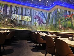-SEA西雅图海鲜自助餐厅(海乐世界店)