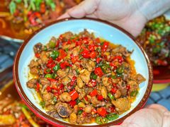 -江西老表·经典江西八大碗