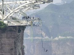 -河南宝泉旅游区