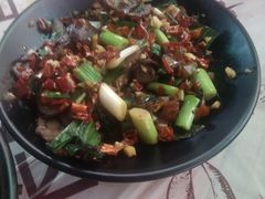 -老梅园大虾城(河西店)