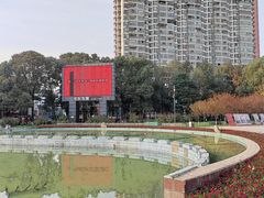 -绵阳人民公园(涪城区)