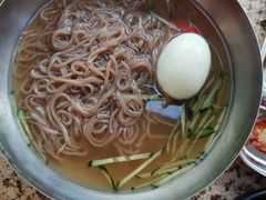 -真利味·脊骨火锅·正宗韩国料理(韩乐坊店)
