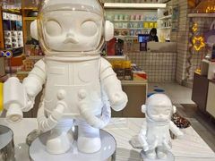 -泡泡玛特POPMART(上海环球港店)