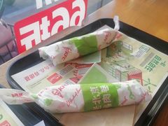 -肯德基(成山路地铁站店)