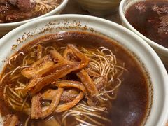 -晓马鸭店(新芜路店)
