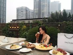 -皇冠自酿啤酒坊(中国红街5号楼店)