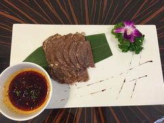 -画臻楼.家宴.融合菜(锦业路店)