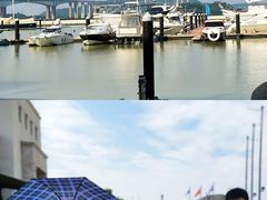 -南沙游艇会·大兵船餐厅