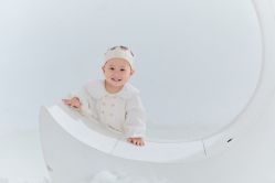 -十孕纪高端孕妇亲子摄影