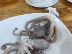 -东戴河风景区-止锚湾