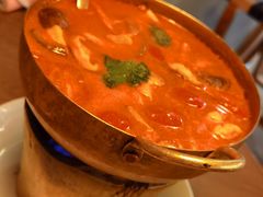 -CHINCHIN 青青·泰国料理(万象食家店)