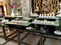 -科尔海悦酒店·柏顿花园餐厅(清河东路店)