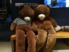 -咖星人E·T coffee·云赛空间