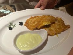 -波特曼西餐厅(中央大街店)