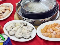 -花苑美食横琴生蚝火锅(拱北粤华路店)