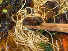 -天天鲜面馆(衡山路店)