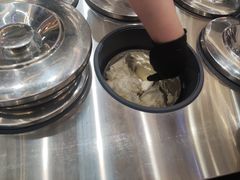 -野人先生Gelato(上海长宁龙之梦店)