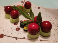 -海宁铂尔曼酒店紫荆中餐厅