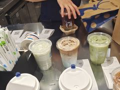 -瑞幸咖啡(壹航城店)