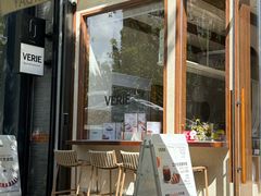 -VERIE BAKEHOUSE