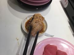 -争鲜回转寿司(通州万达店)