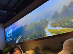 -随缘小馆(红岭路店)