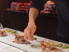 -滩万日本料理Nadaman(国贸大酒店)