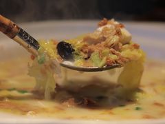 -春色如许·茶食餐厅(桃李春风店)