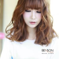 -BENSON沙龙