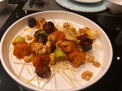 -富力威斯汀酒店-中国元素中餐厅(武昌临江店)