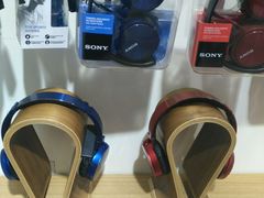 -Sony Store 索尼(上海淮海中路店)