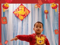 -星空布洛早教·托育(滨江店)