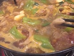 -湘肠香火锅店(团结湖店)