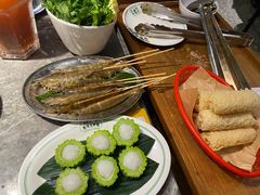 -禄婶鸡煲·打边炉
