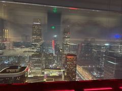 -北京柏悦酒店·锦庭餐厅Dining Room